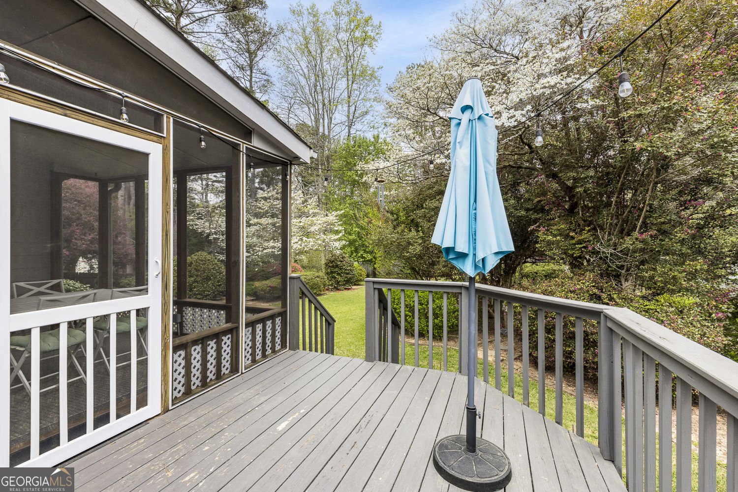 3559 Oak Knoll Drive Marietta - Photo 36