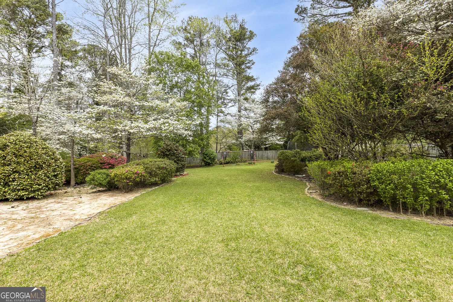 3559 Oak Knoll Drive Marietta - Photo 37
