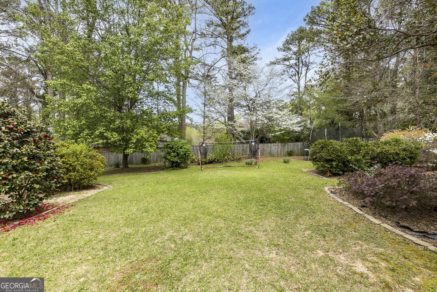 3559 Oak Knoll Drive Marietta - Photo 38