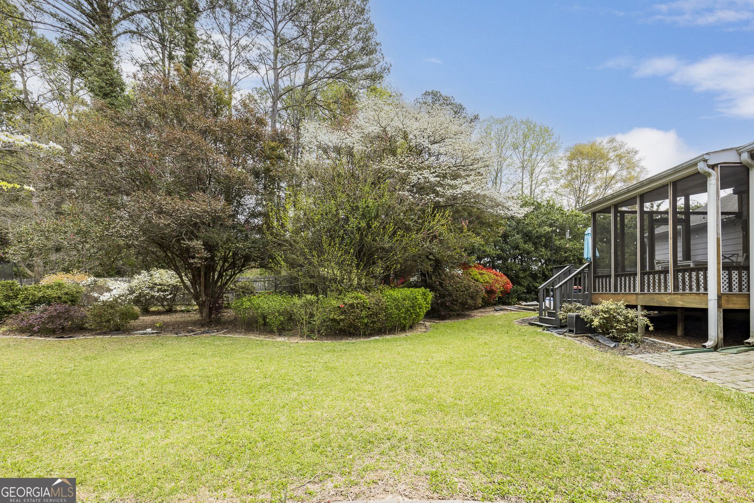 3559 Oak Knoll Drive Marietta - Photo 39