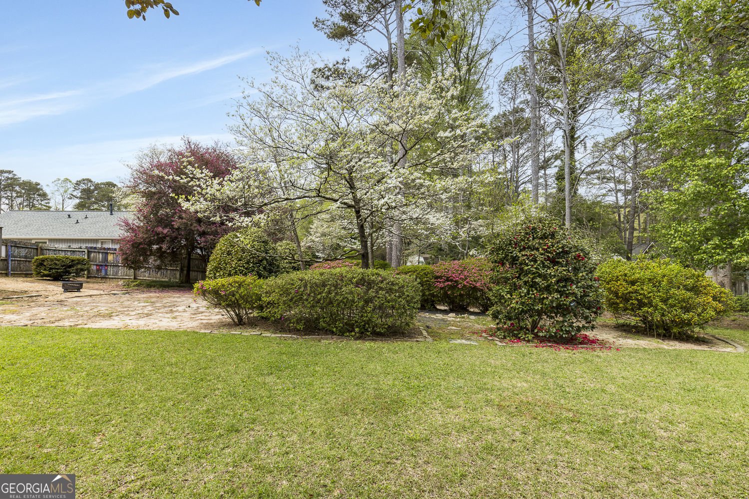 3559 Oak Knoll Drive Marietta - Photo 40