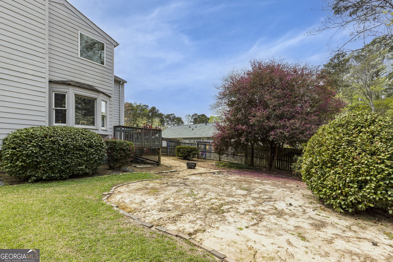 3559 Oak Knoll Drive Marietta - Photo 41