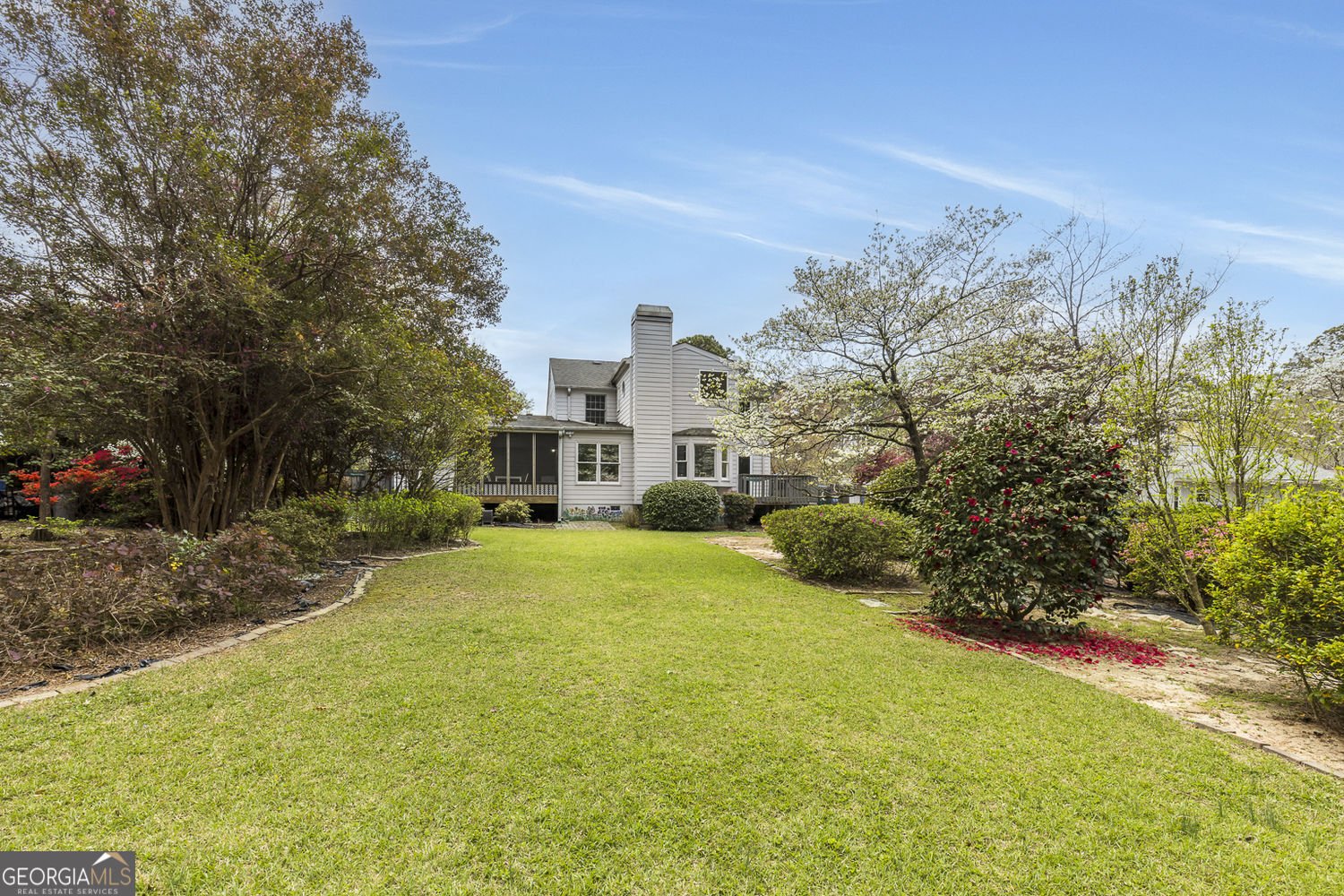 3559 Oak Knoll Drive Marietta - Photo 42