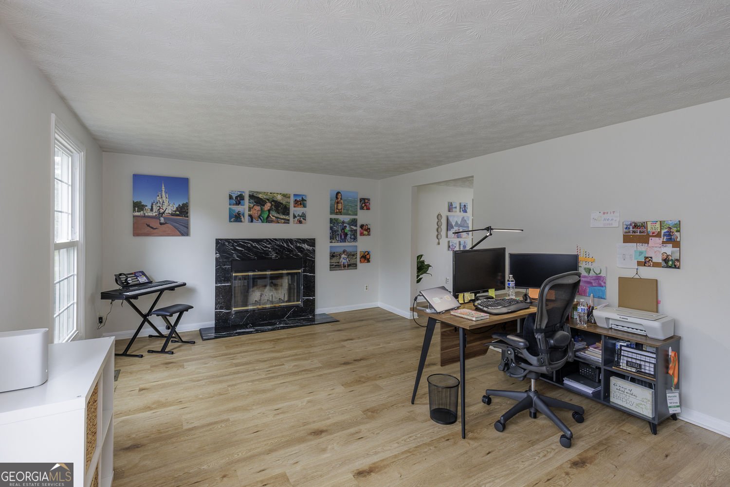 3559 Oak Knoll Drive Marietta - Photo 7