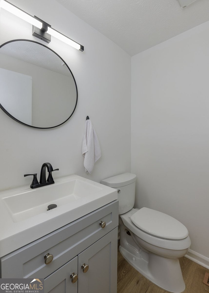 3559 Oak Knoll Drive Marietta - Photo 9