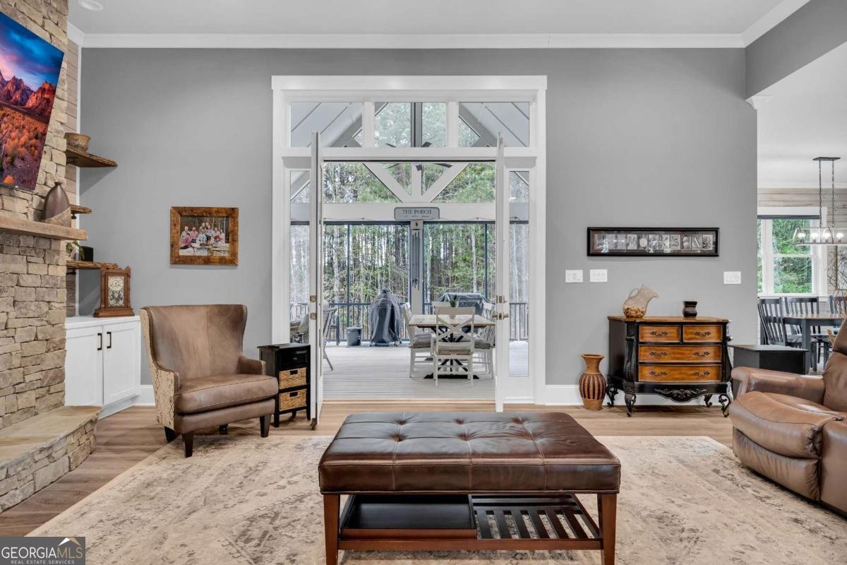 2499 River's Edge Drive Bogart - Photo 11