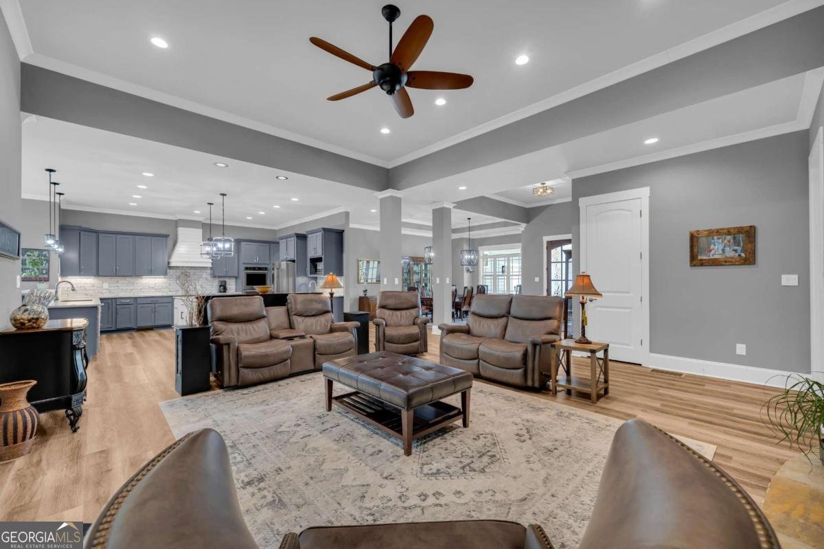 2499 River's Edge Drive Bogart - Photo 13