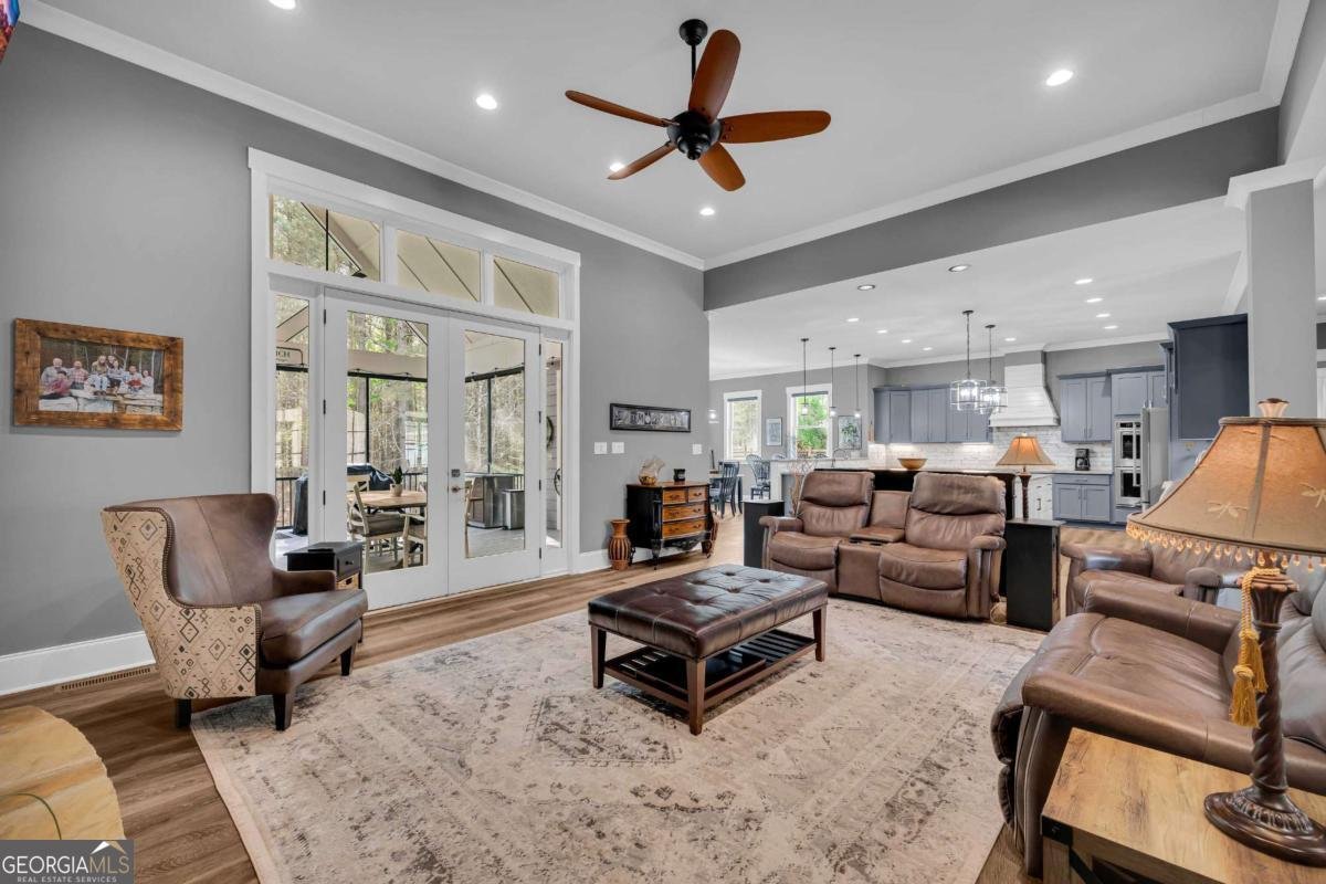 2499 River's Edge Drive Bogart - Photo 14