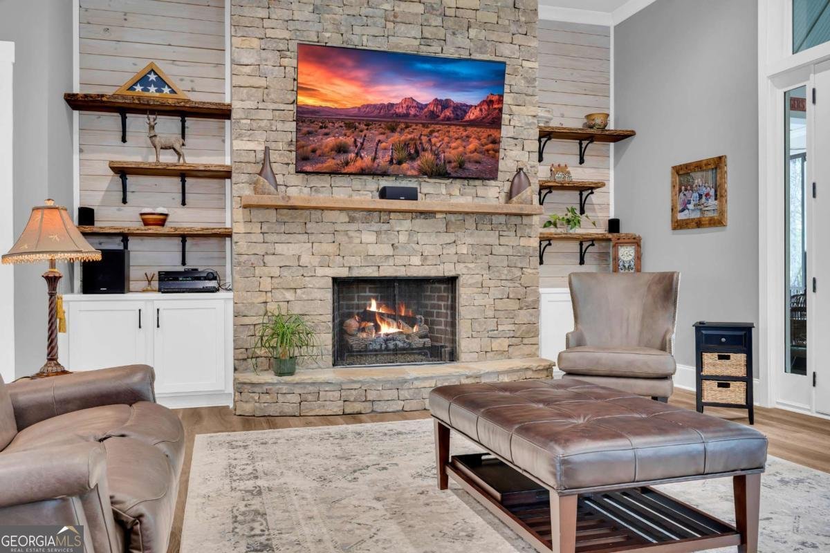 2499 River's Edge Drive Bogart - Photo 15