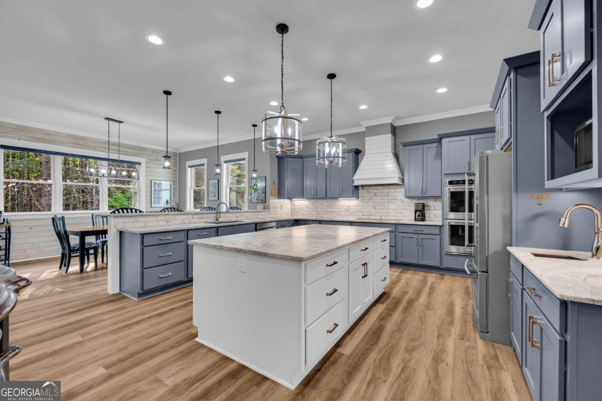 2499 River's Edge Drive Bogart - Photo 16