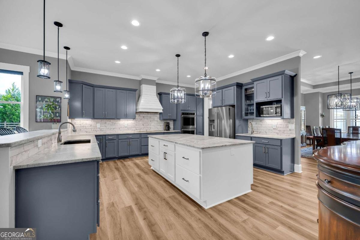 2499 River's Edge Drive Bogart - Photo 17