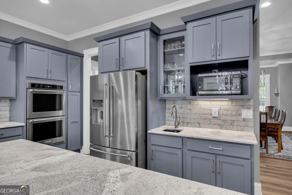 2499 River's Edge Drive Bogart - Photo 18