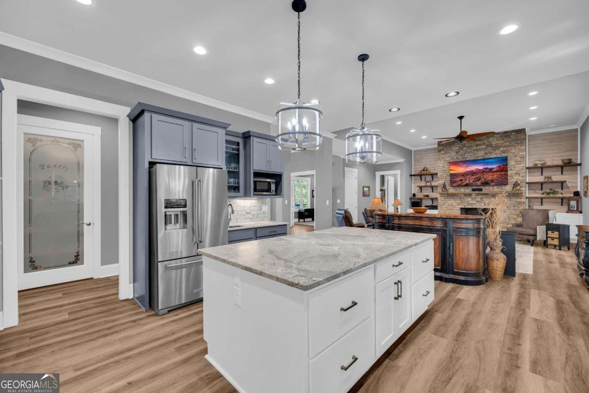 2499 River's Edge Drive Bogart - Photo 19