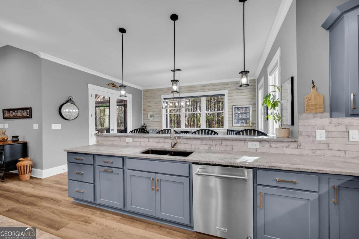 2499 River's Edge Drive Bogart - Photo 21