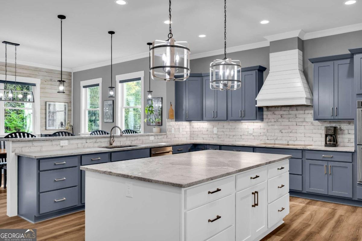 2499 River's Edge Drive Bogart - Photo 22