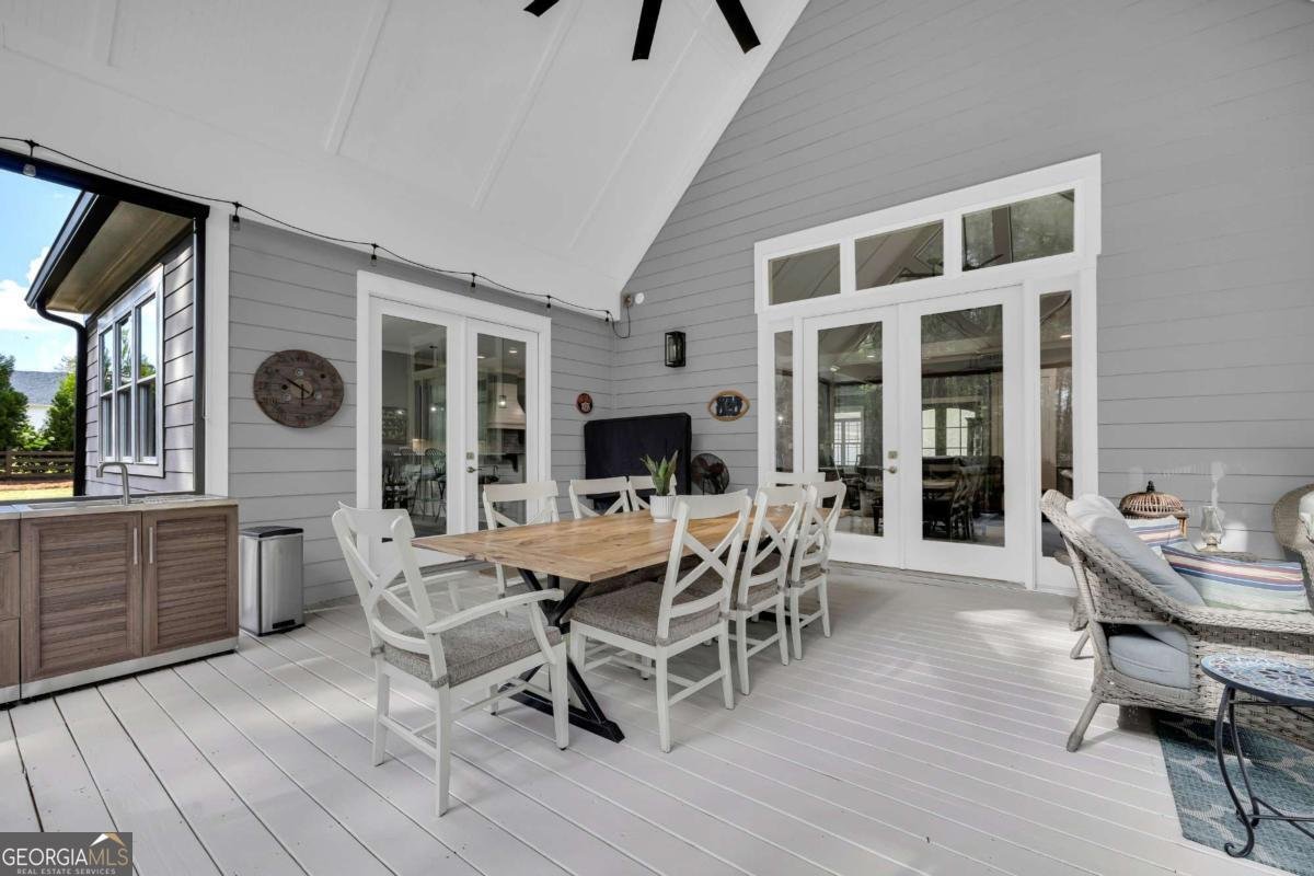 2499 River's Edge Drive Bogart - Photo 31