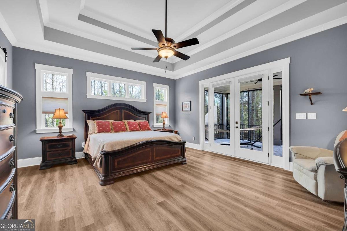 2499 River's Edge Drive Bogart - Photo 32