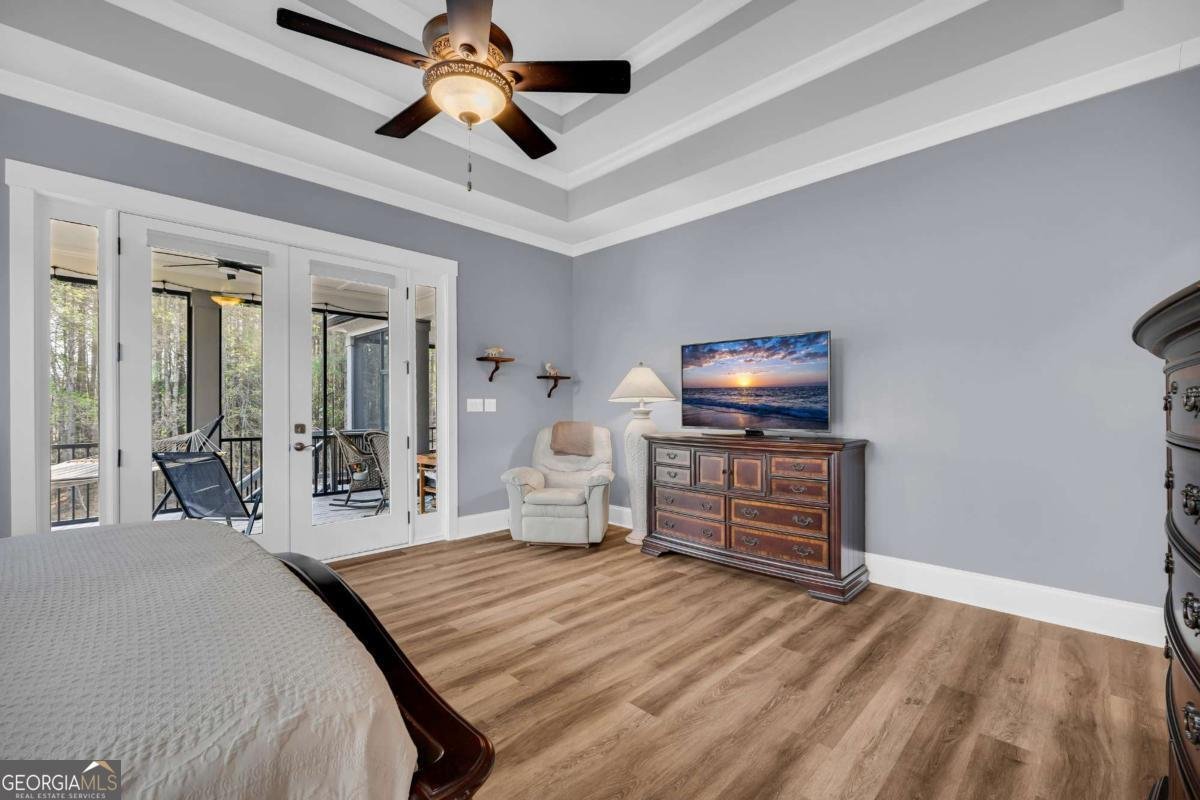 2499 River's Edge Drive Bogart - Photo 33