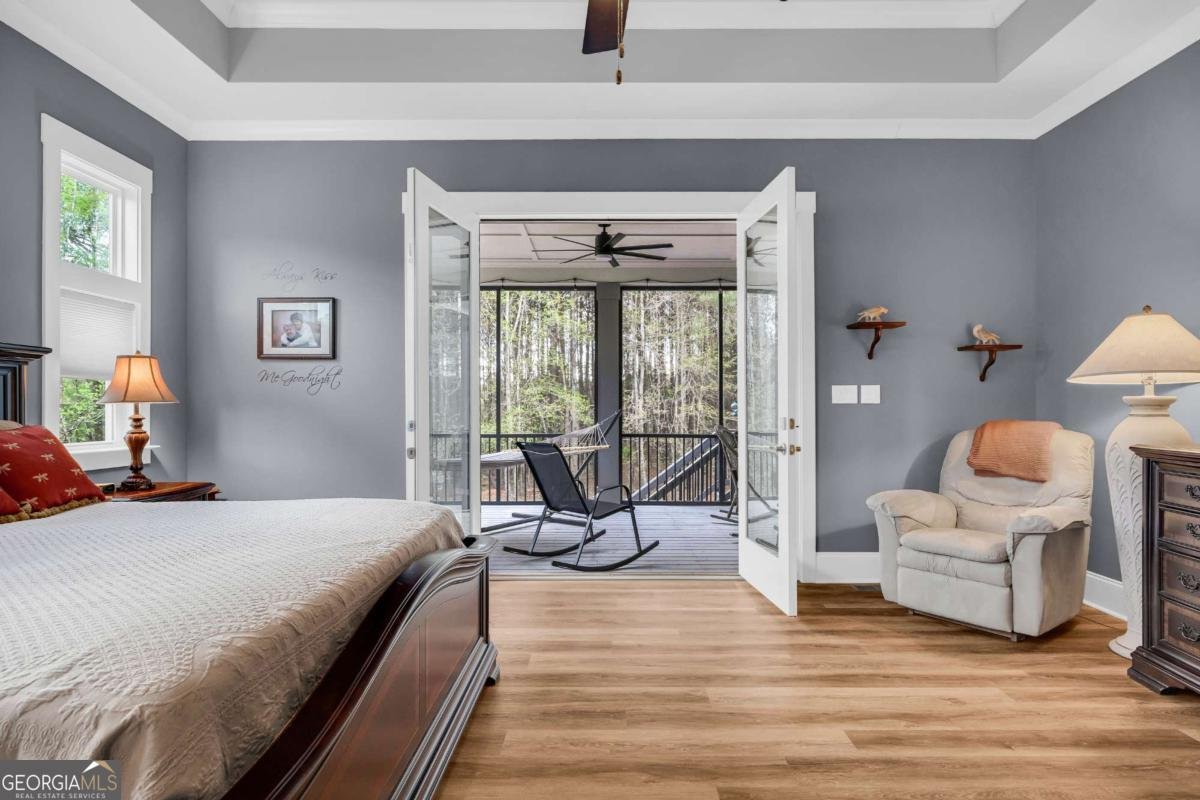 2499 River's Edge Drive Bogart - Photo 34