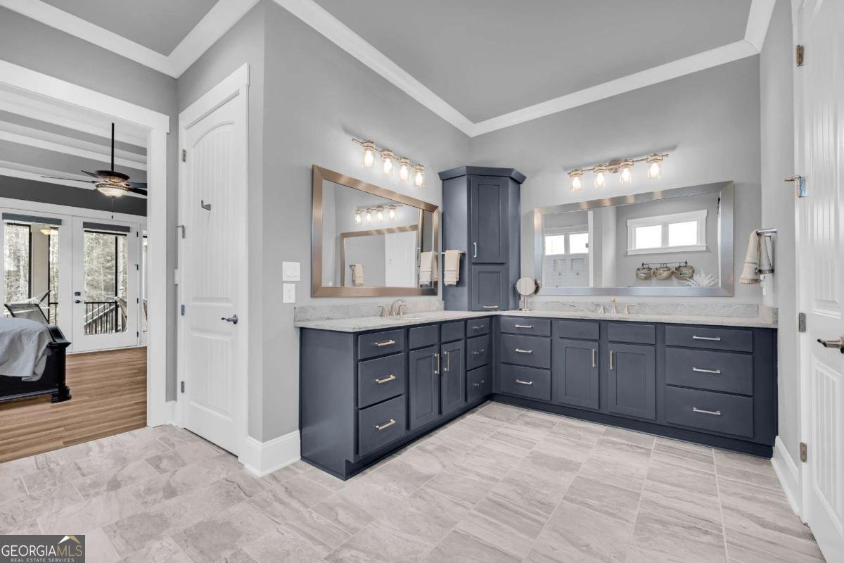 2499 River's Edge Drive Bogart - Photo 35