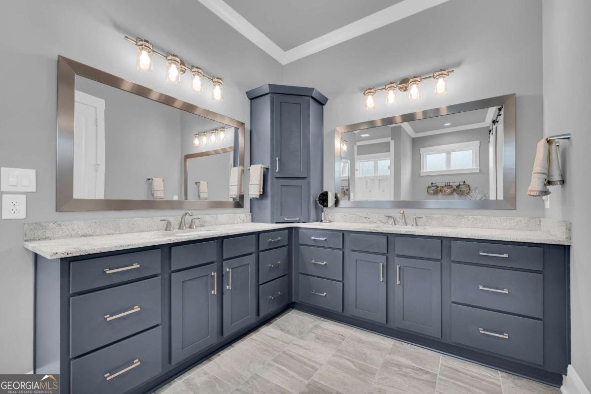 2499 River's Edge Drive Bogart - Photo 36