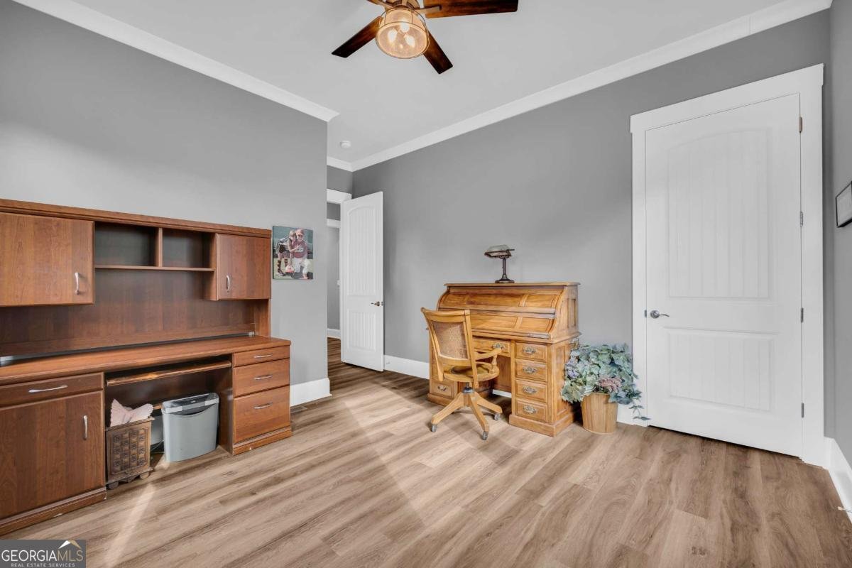 2499 River's Edge Drive Bogart - Photo 42