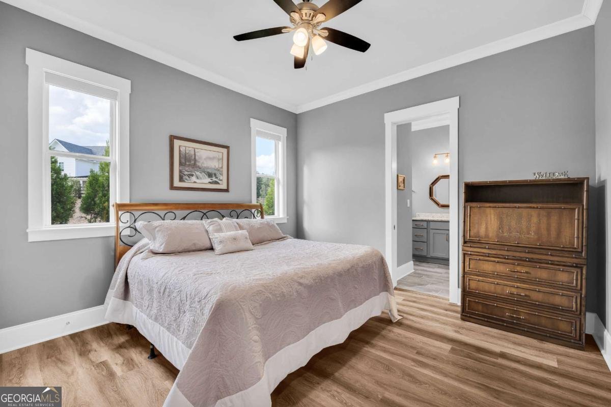 2499 River's Edge Drive Bogart - Photo 45