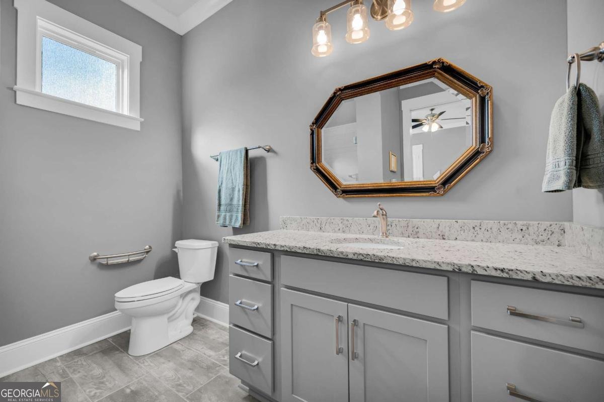 2499 River's Edge Drive Bogart - Photo 47