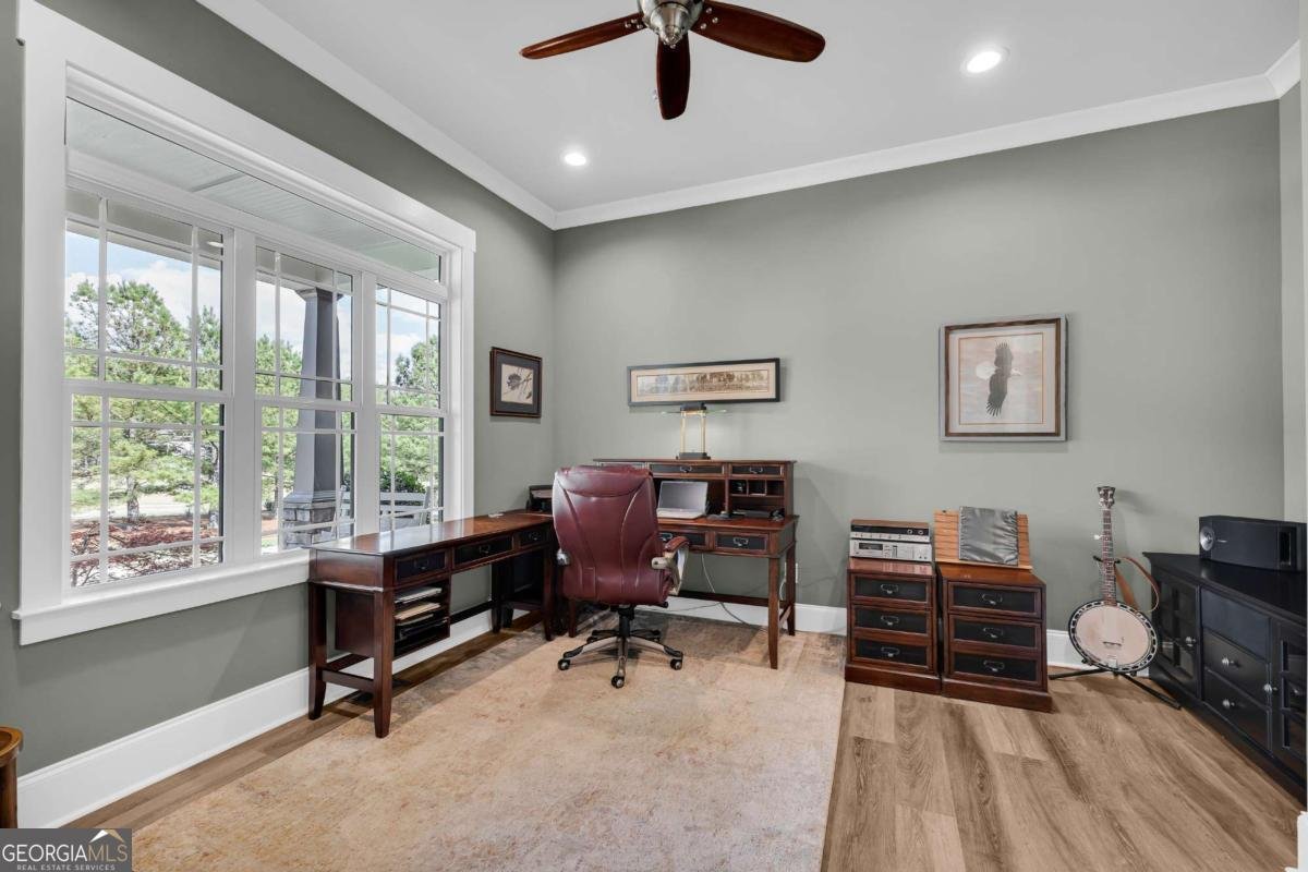 2499 River's Edge Drive Bogart - Photo 6