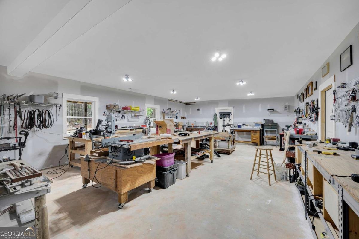 2499 River's Edge Drive Bogart - Photo 67