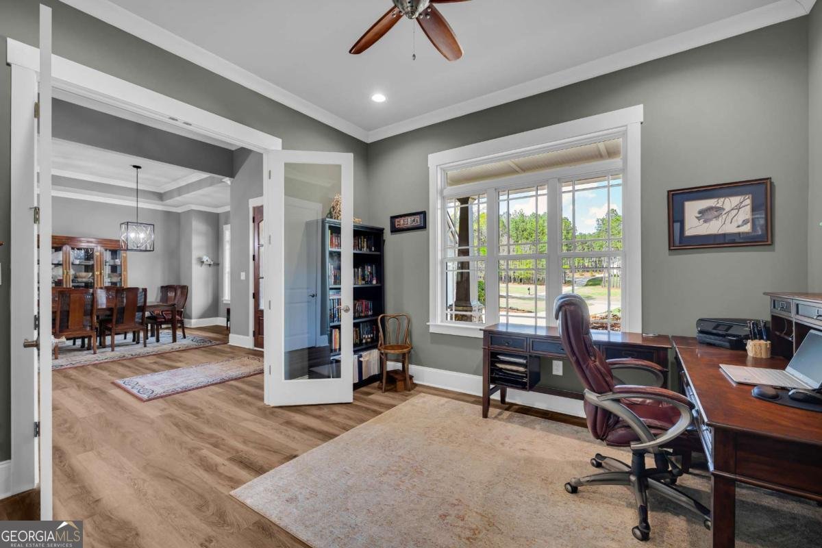 2499 River's Edge Drive Bogart - Photo 7