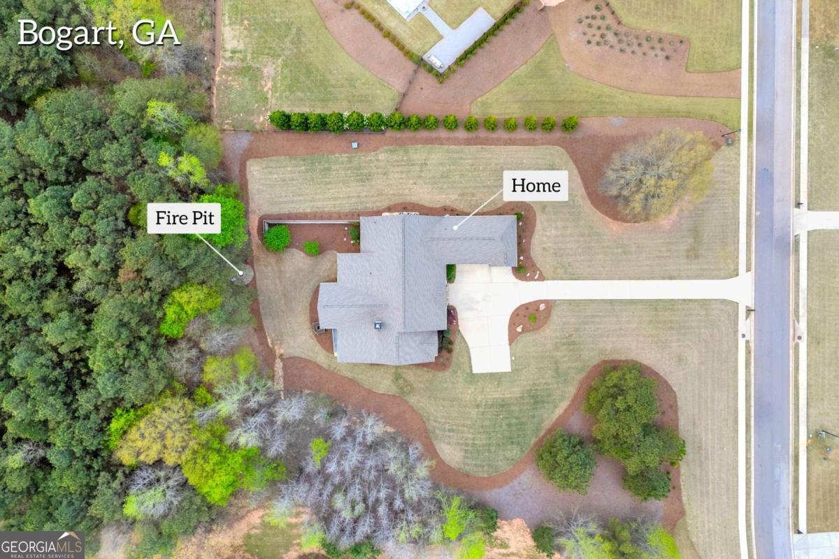 2499 River's Edge Drive Bogart - Photo 70