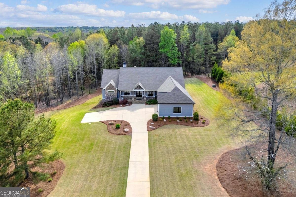 2499 River's Edge Drive Bogart - Photo 71