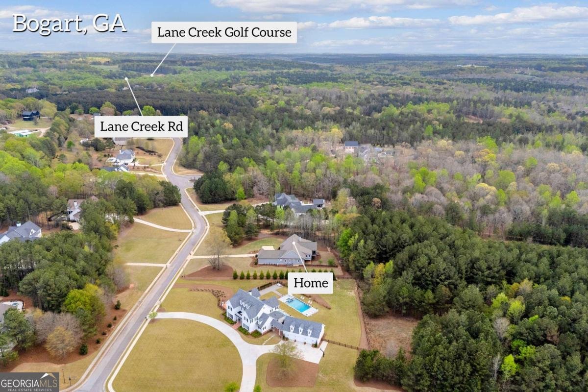 2499 River's Edge Drive Bogart - Photo 72