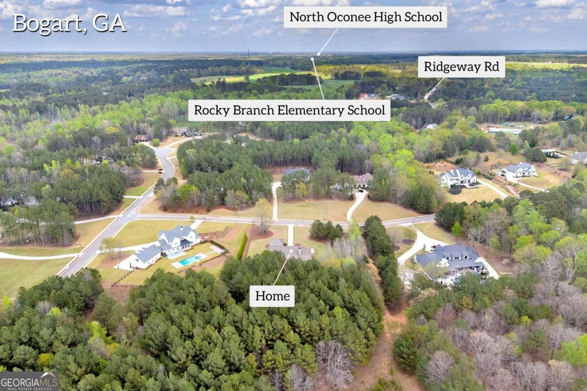 2499 River's Edge Drive Bogart - Photo 73