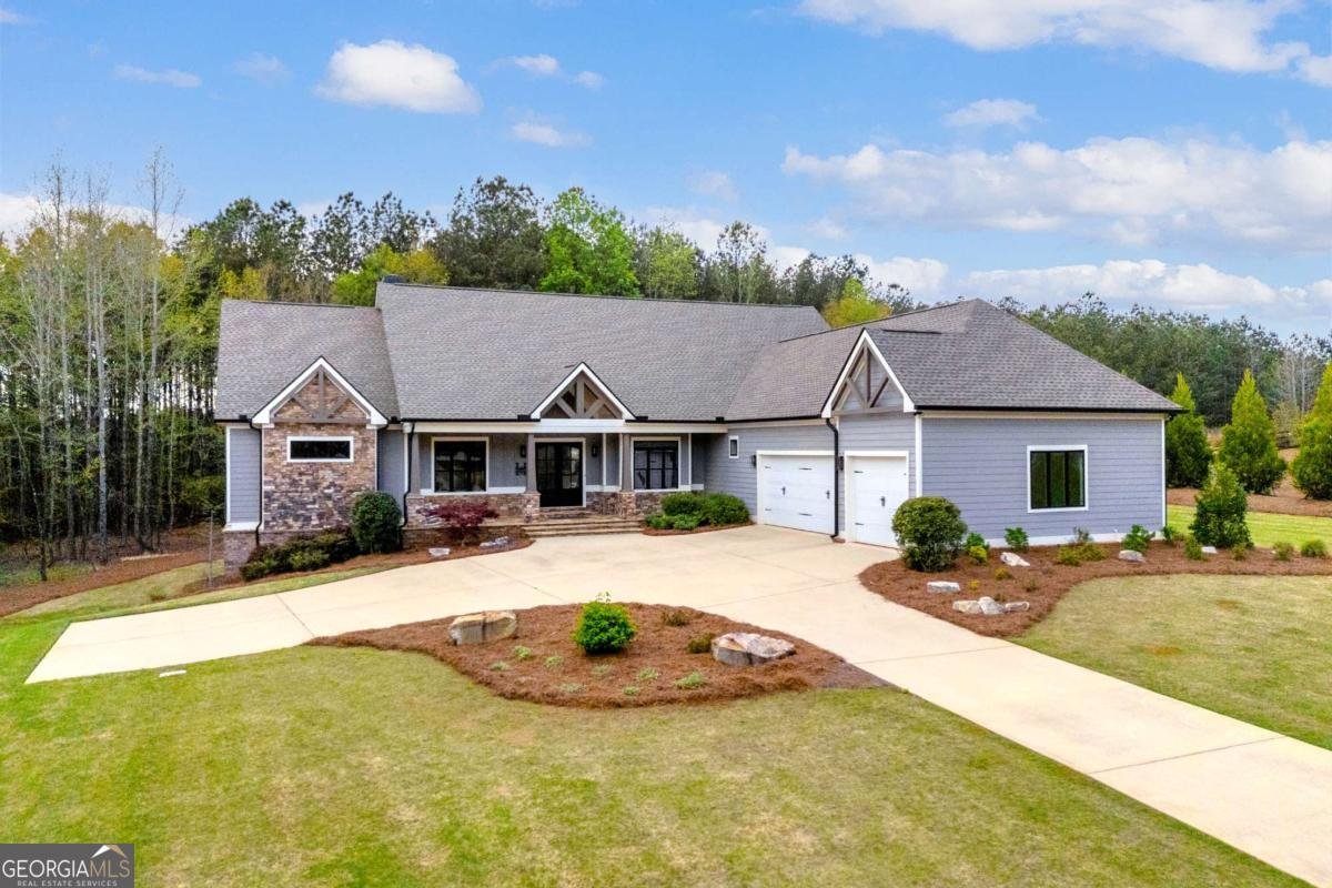 2499 River's Edge Drive Bogart - Photo 74