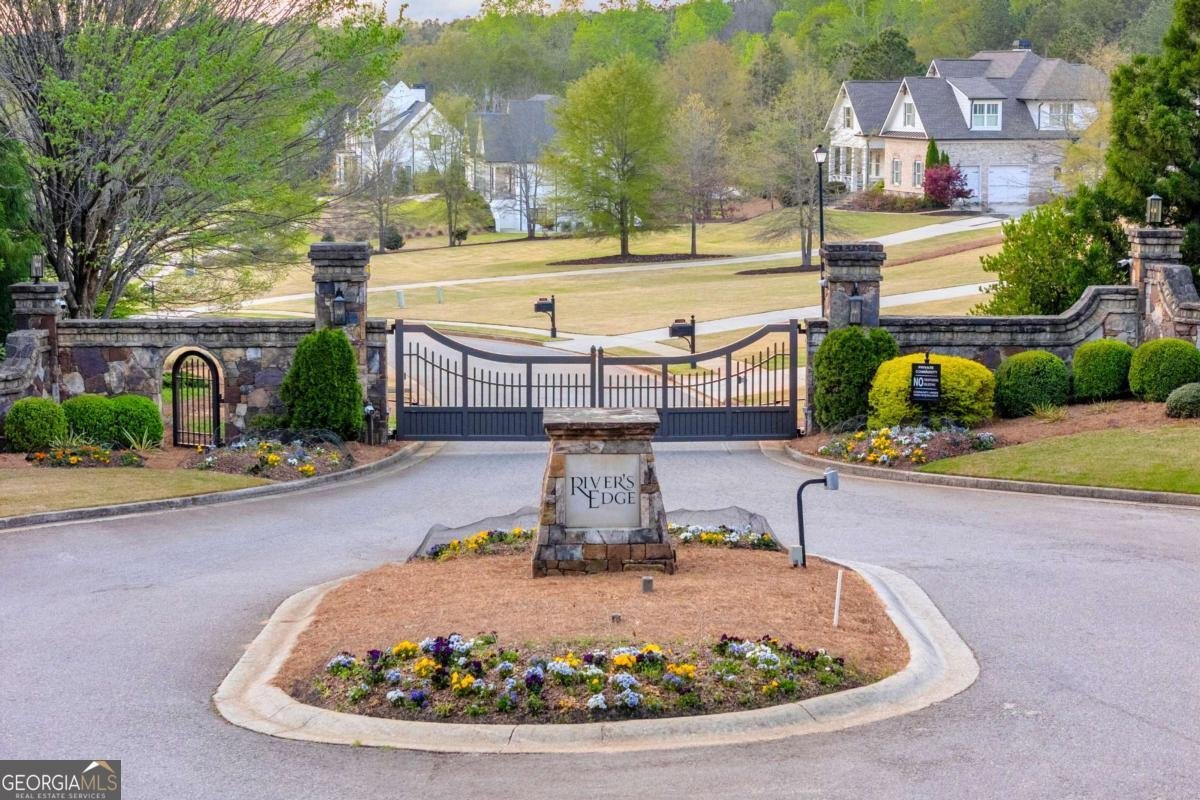 2499 River's Edge Drive Bogart - Photo 76