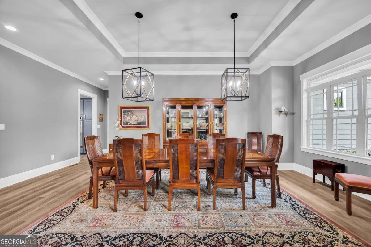 2499 River's Edge Drive Bogart - Photo 8