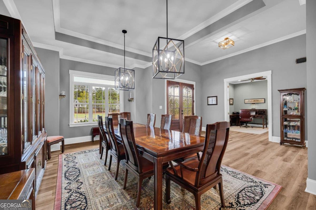 2499 River's Edge Drive Bogart - Photo 9