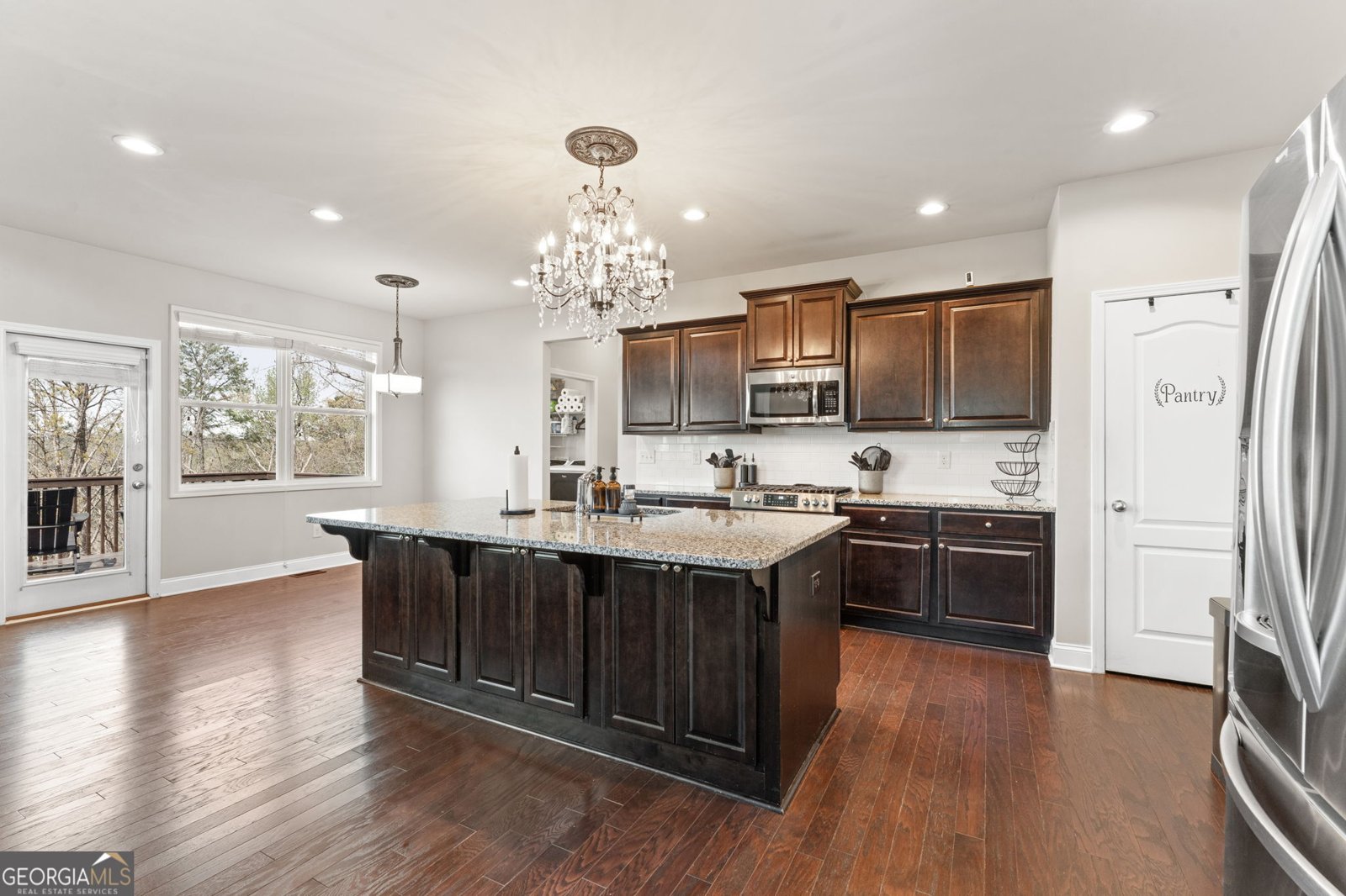 303 Eagle Rock Drive Acworth - Photo 11