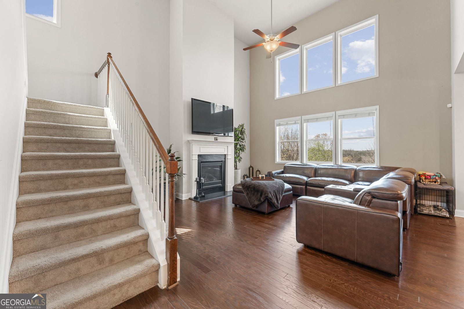 303 Eagle Rock Drive Acworth - Photo 12