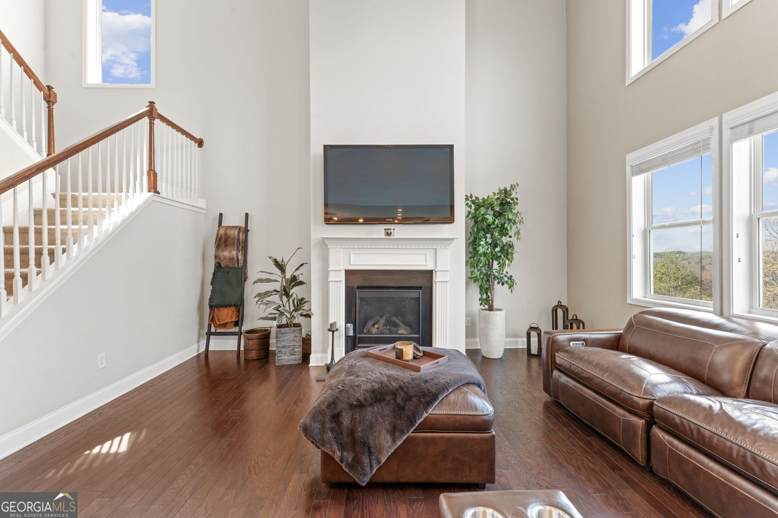 303 Eagle Rock Drive Acworth - Photo 13