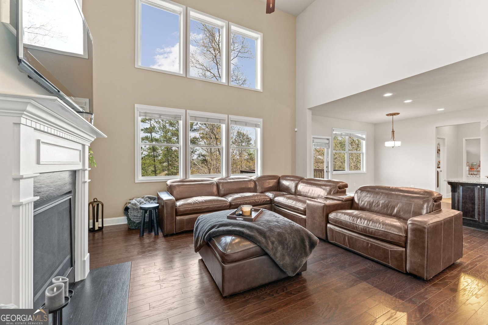 303 Eagle Rock Drive Acworth - Photo 14