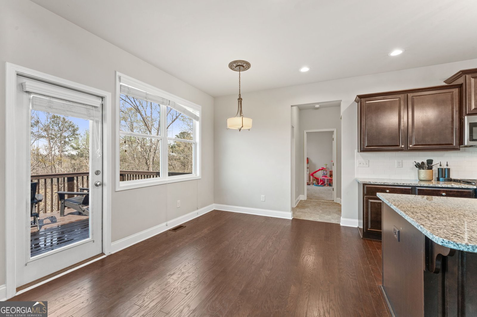 303 Eagle Rock Drive Acworth - Photo 15