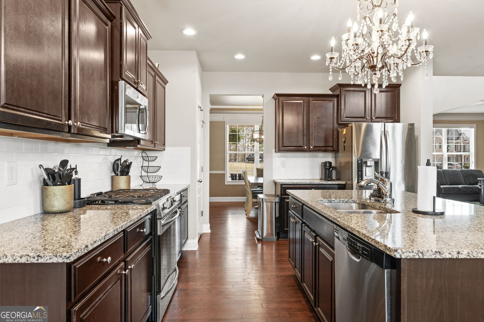 303 Eagle Rock Drive Acworth - Photo 16