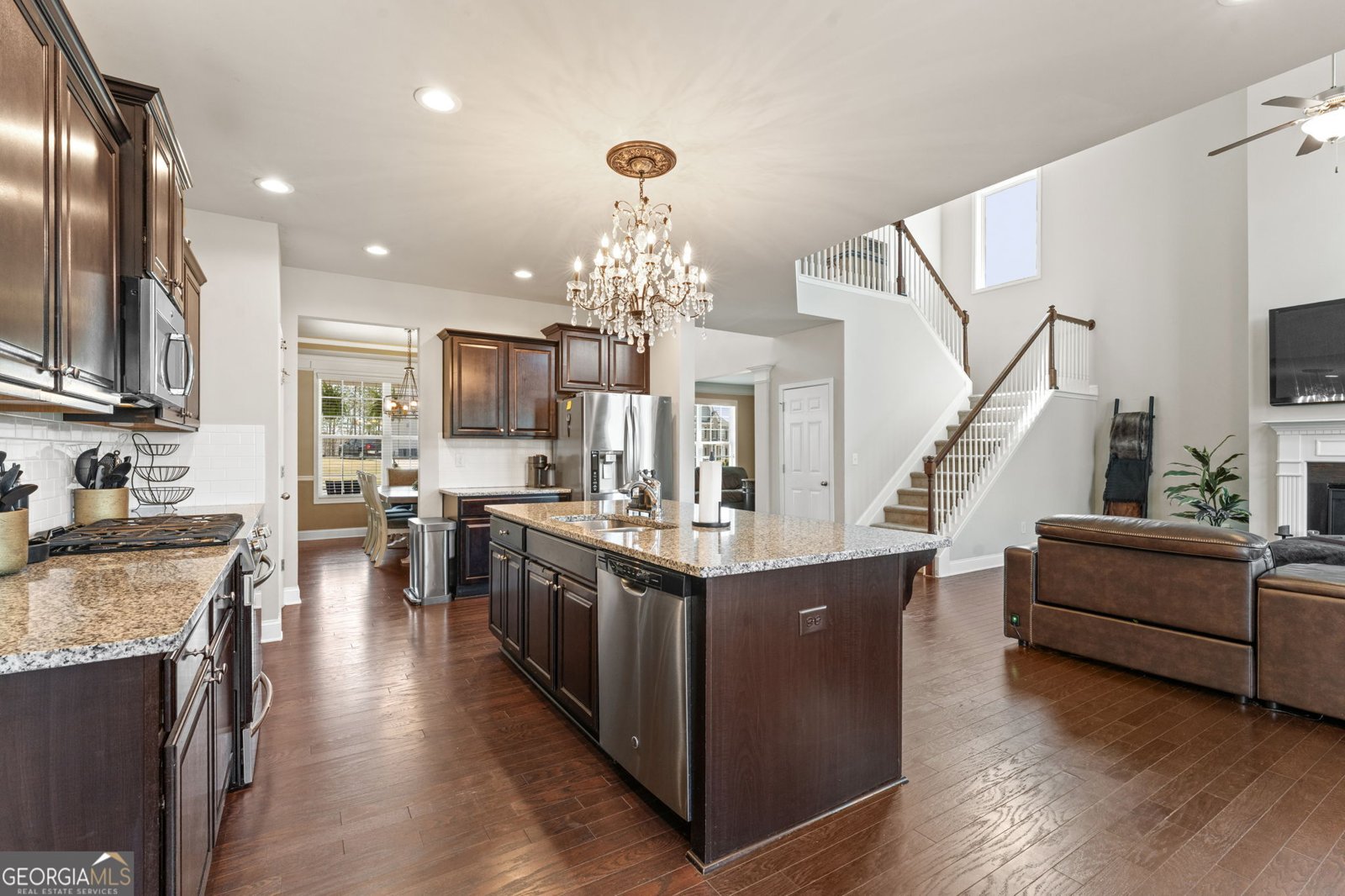 303 Eagle Rock Drive Acworth - Photo 17