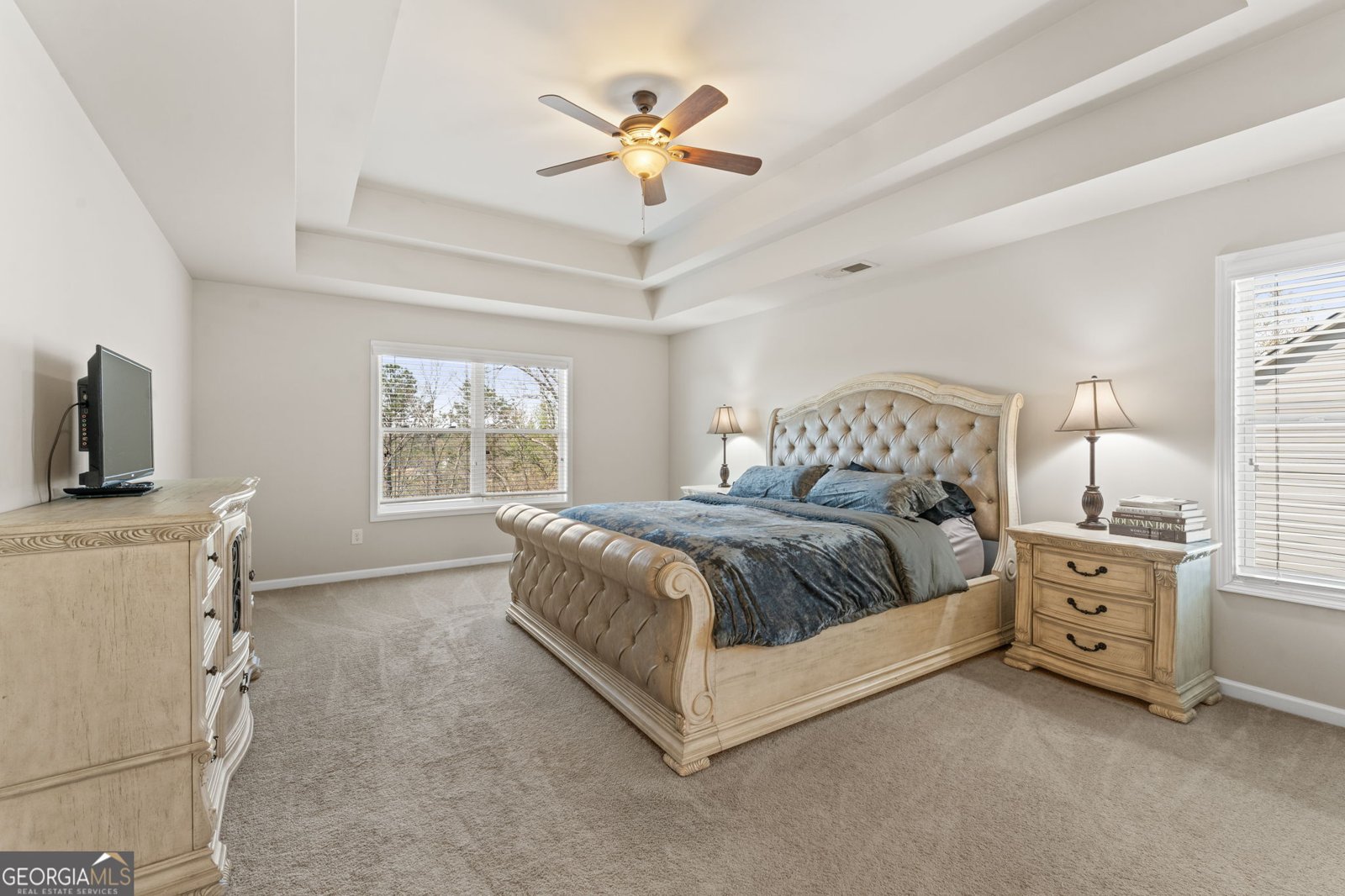 303 Eagle Rock Drive Acworth - Photo 22