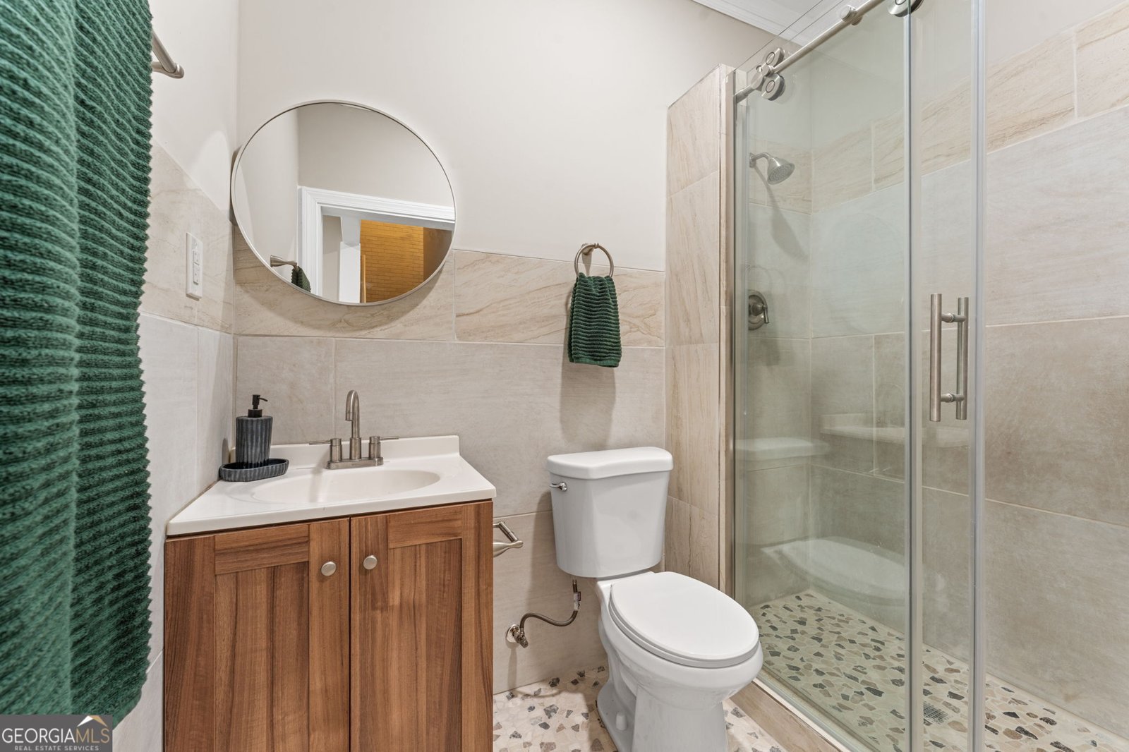 303 Eagle Rock Drive Acworth - Photo 35