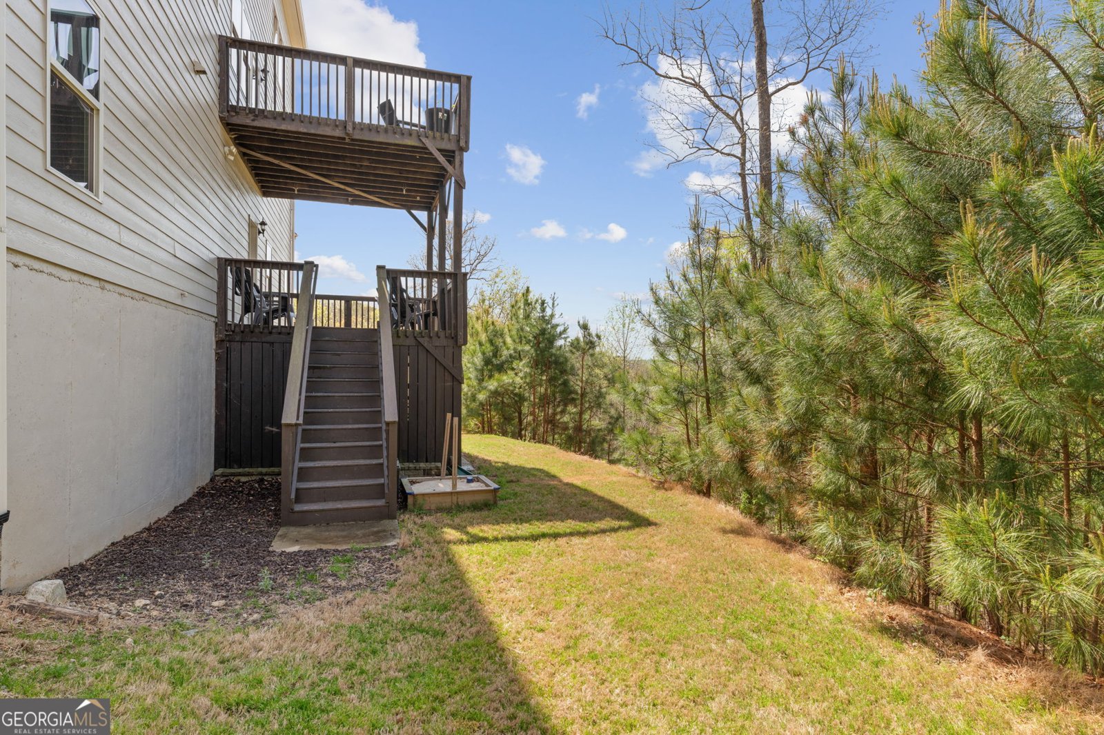 303 Eagle Rock Drive Acworth - Photo 39