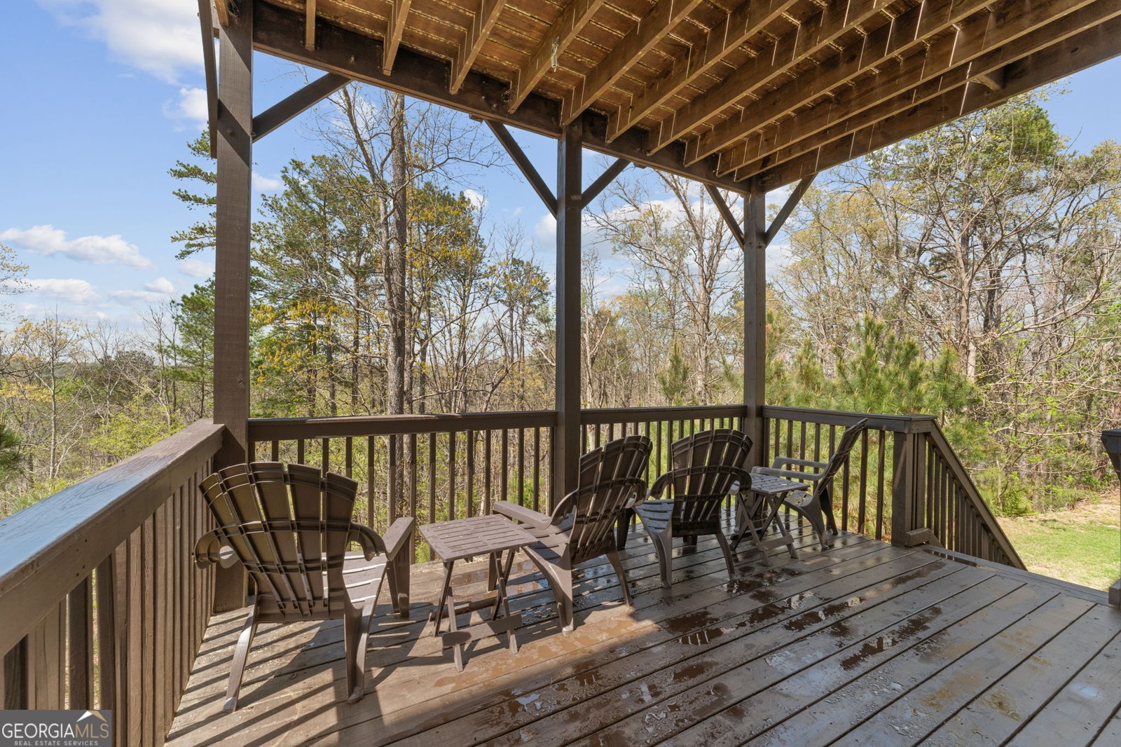 303 Eagle Rock Drive Acworth - Photo 40